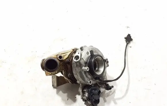 Audi A6 S6 C8 4K Turbo 059145873FQ