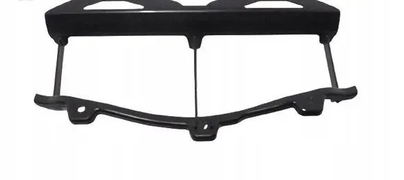 Mazda 2 Radiator mount bracket DA6G501T1