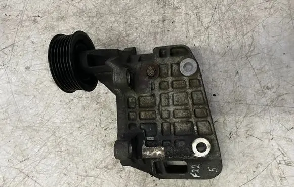 Audi Q7 4L Generator/alternator bracket 059903143AJ