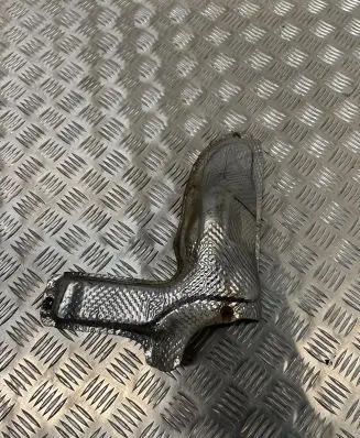 McLaren 570S Exhaust heat shield 0111987-01