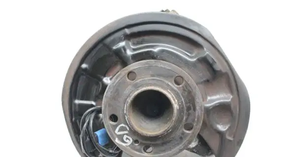 Mercedes-Benz A W176 Rear wheel hub