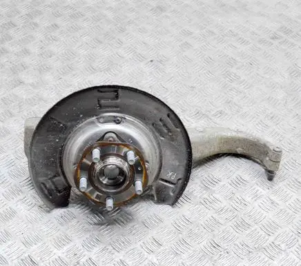Tesla Model 3 Front wheel hub