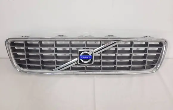 Volvo S80 Front grill 8659947
