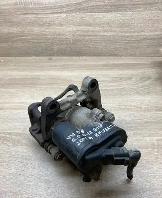 Volkswagen PASSAT B6 Hand brake/parking brake motor VWB6HANDBRAKEMOTOR