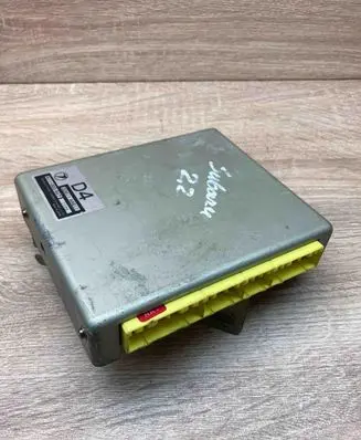 Subaru Legacy Engine control unit/module ECU 22611AA611 A11000RA7 1123