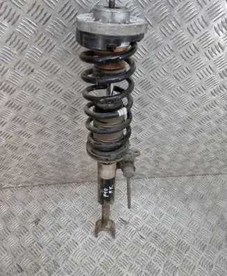 BMW 5 F10 F11 Front shock absorber/damper 36G88A