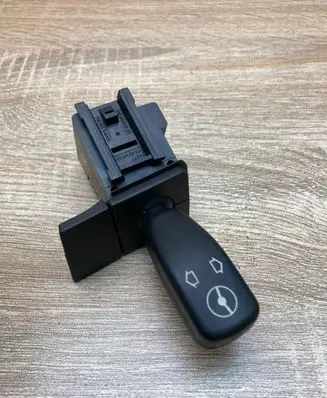 BMW X5 E53 Steering wheel adjustment handle/lever 8373901 01800000