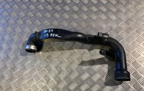 Audi A4 S4 B7 8E 8H Intercooler hose/pipe 8E0145762D 8E0145762 038906051B