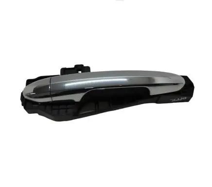 Fiat Tipo Front door exterior handle C390