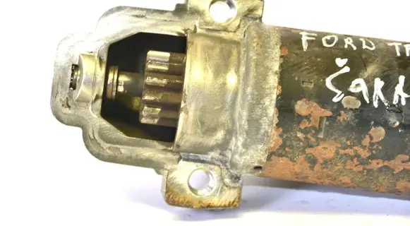 Ford Transit Starter motor