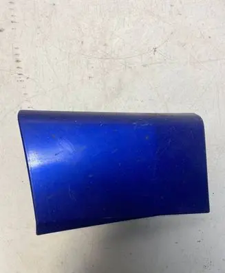 Jaguar F-Pace Fender trim (molding) HK8316D055AB T4A3872 HK83-16D055-AB
