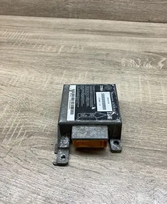 Alfa Romeo GTV Airbag control unit/module 46538798 202862119