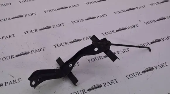 Lexus RX 330 - 350 - 400H Battery tray 