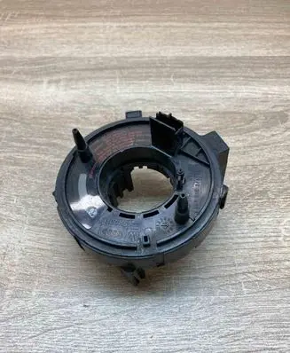 Audi A6 S6 C5 4B Airbag slip ring squib (SRS ring) 1J0959653