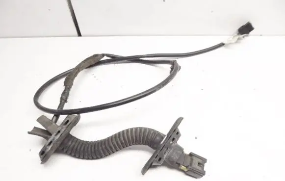 Renault Thalia I Rear wire harness sleeve 7700435368