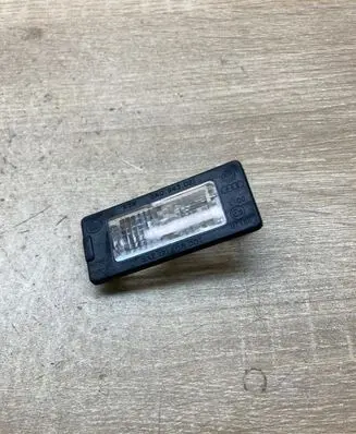 Volkswagen Tiguan Number plate light 5N0943021