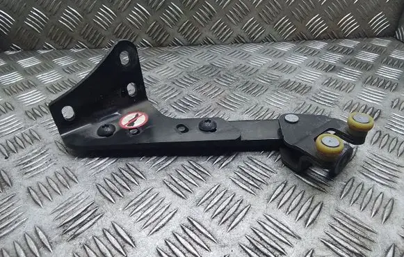 Peugeot Traveller Sliding door lower roller guide/hinge 98080759 98080759G