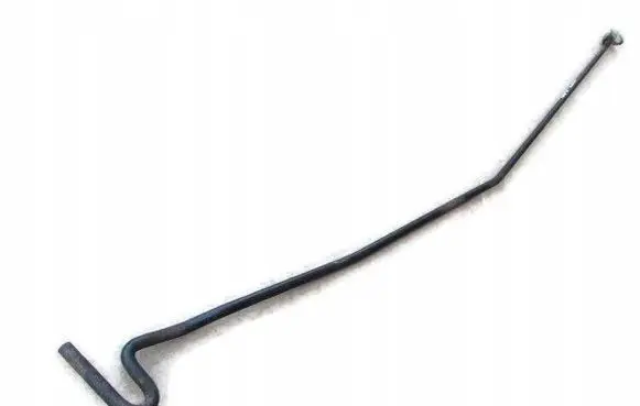 Citroen C4 Grand Picasso Engine bonnet/hood prop rod/strut 