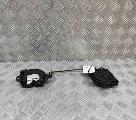 BMW X2 U10 Tailgate/trunk/boot lock/catch/latch 5A9C0D1 9450528