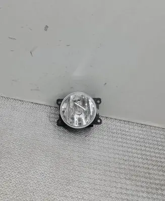 Peugeot 208 I Front fog light 11417682