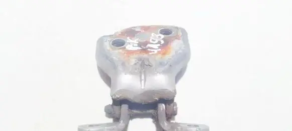 Nissan Sunny Front door upper hinge