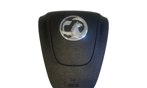 Opel Mokka Steering wheel airbag 631046026 2460270P10 95080491