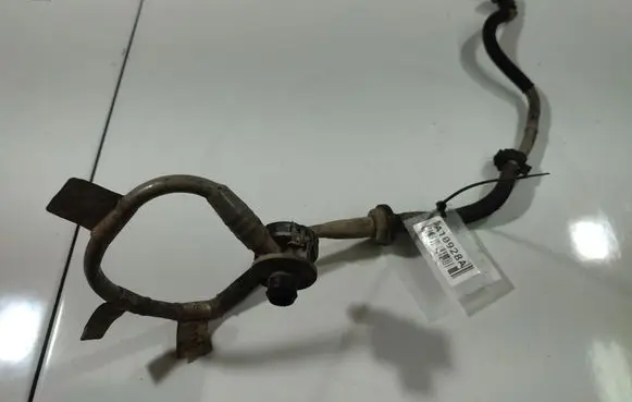 Fiat Doblo Vacuum line/pipe/hose