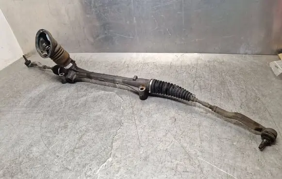 Toyota Avensis T270 Steering rack 4550005060 1M080427