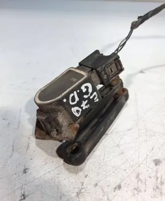 BMW X5 E70 Headlight/headlamp level sensor 6778813 069998B