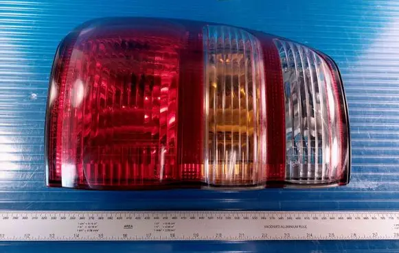 Toyota Land Cruiser (J100) Rear/tail lights 0821219B6L