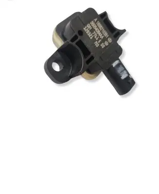 Mercedes-Benz B W246 W242 Airbag deployment crash/impact sensor A1668210351 56054084AA 9017761500
