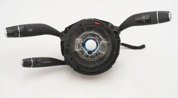 Mercedes-Benz E W212 Airbag slip ring squib (SRS ring) 10013828 10098006