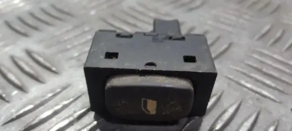 Peugeot 307 Electric window control switch 96360166xt