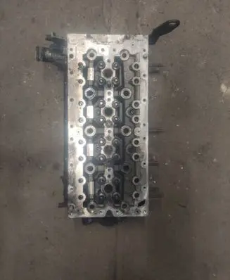 Fiat Ducato Engine head GAS9C1 502295001