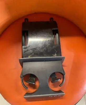 BMW 7 E65 E66 Cup holder 311950000 7007888