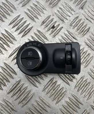 Opel Insignia A Light switch 321841 22901653 5064
