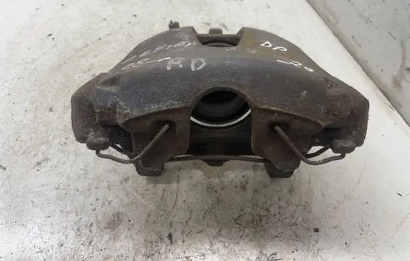 Opel Zafira B Front brake caliper FN357725