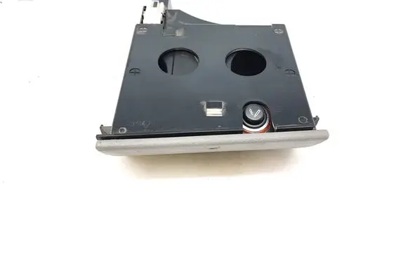 Volkswagen Transporter - Caravelle T5 Cup holder 7H2858601 7H2857321K