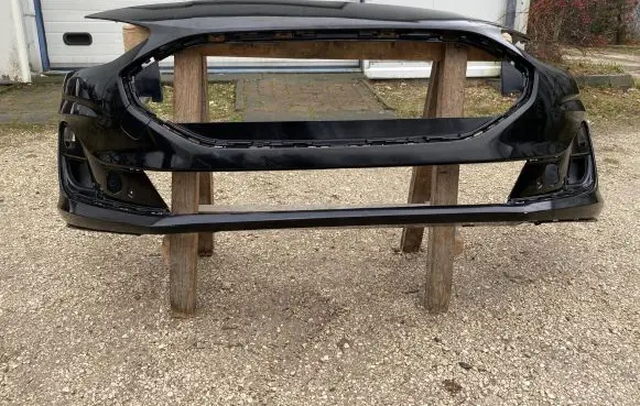 Ford Focus Front bumper NX7B-17C831-AA