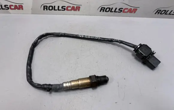 Audi Q7 4L Lambda probe sensor 059906262 0281004036 987011