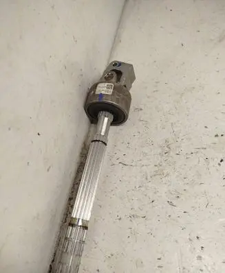 BMW 5 E60 E61 Steering column universal joint 2201055733 274517