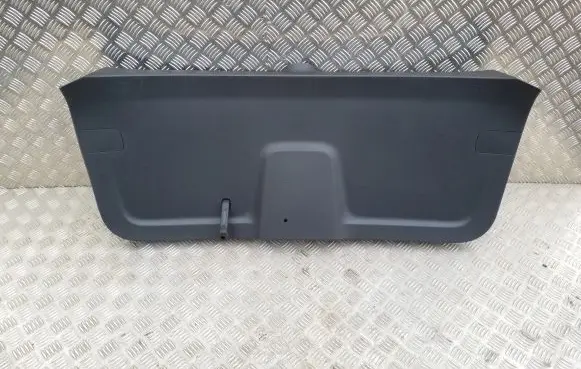 Skoda Kamiq Tailgate/boot lid cover trim 658867975B 658867657 658867658