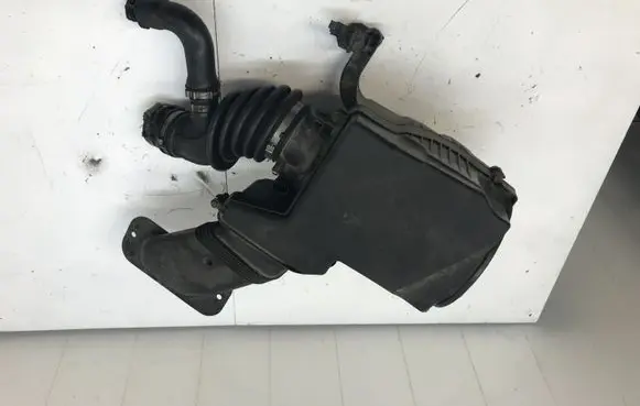 Volvo V50 Mass air flow meter