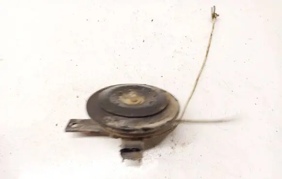 Opel Zafira A Horn signal 