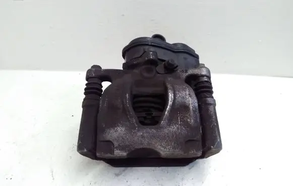 Audi A4 S4 B9 Rear brake caliper 8W0405AT