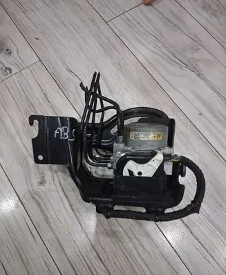 Peugeot 208 I ABS Pump 9813805280