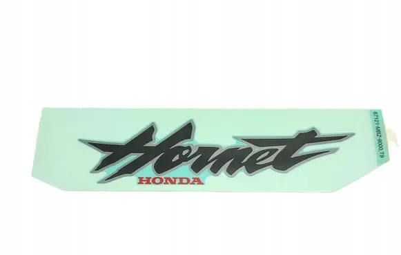 Honda Legend III KA9 Manufacturer badge logo/emblem 87121-MBZ-900ZC