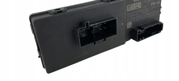 Audi A6 S6 C8 4K Tailgate/trunk control unit/module 4KE959107A