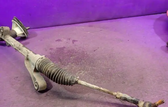 Ford Fiesta Steering rack 8V51-3200-CE