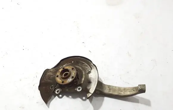 Volvo XC90 Front wheel hub 31451448